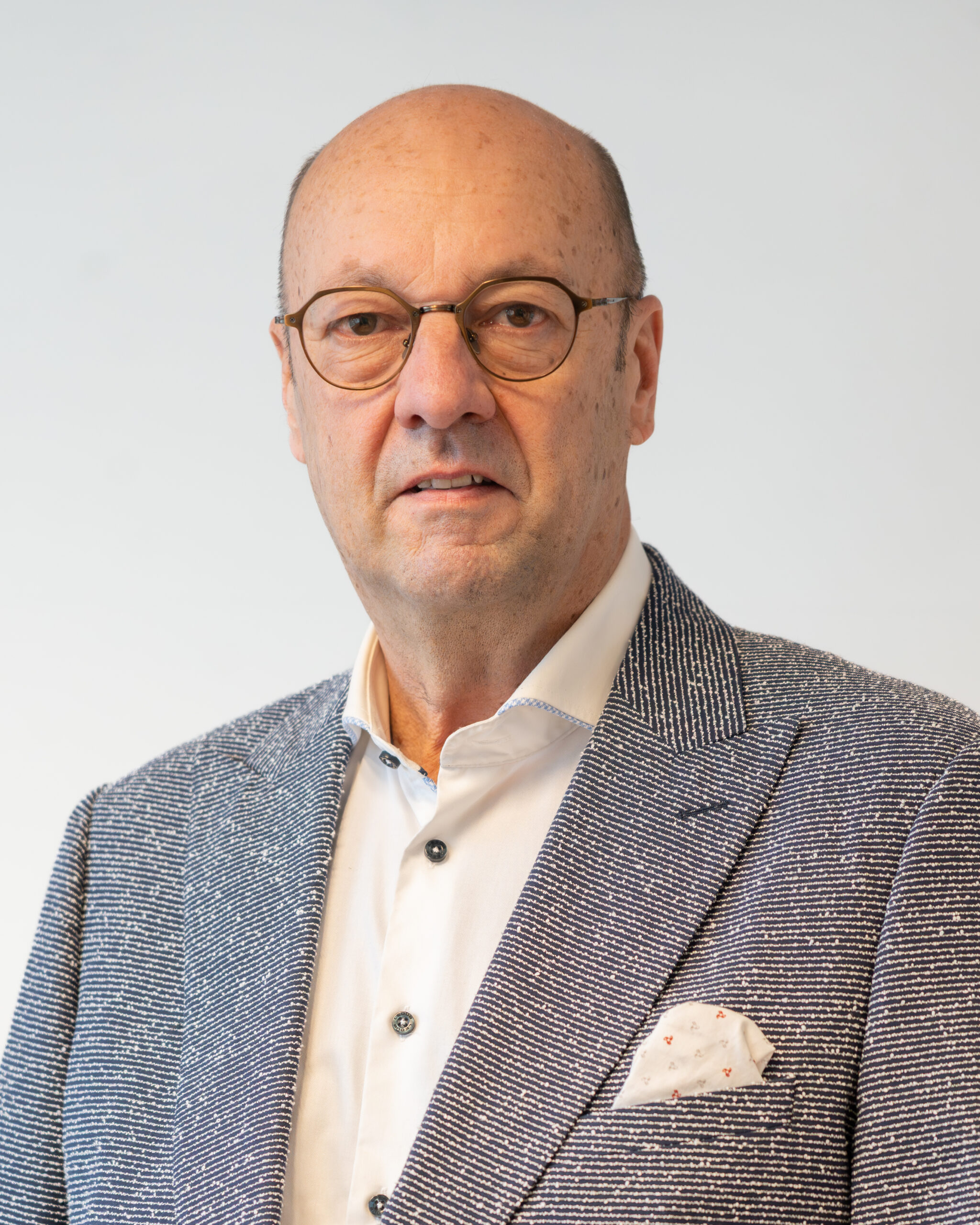 Drs. C.M. van der Weele